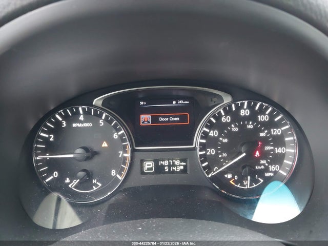 1N4AL3AP2FN904796 Nissan Altima 2.5 S