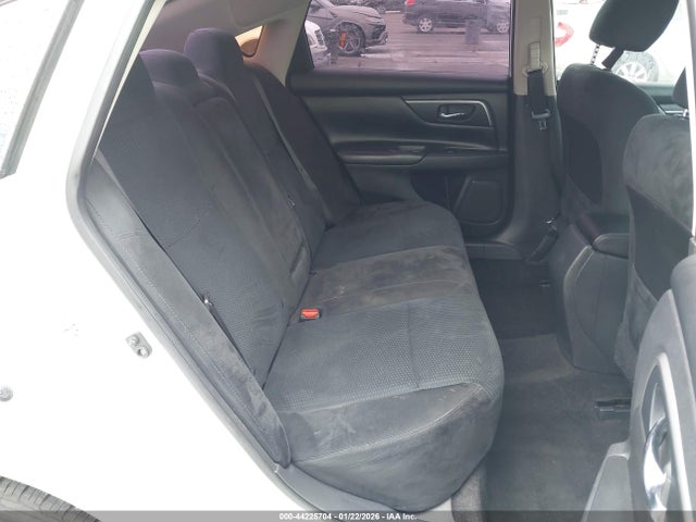 1N4AL3AP2FN904796 Nissan Altima 2.5 S