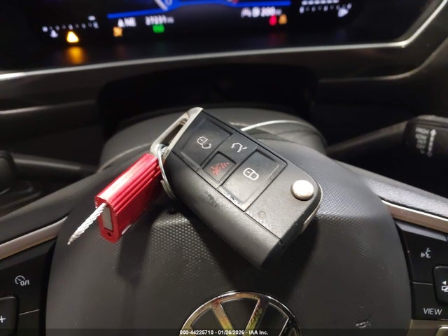 2024 VOLKSWAGEN TIGUAN 3VVFB7AX4RM181589 Photo 10