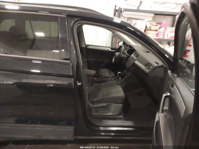 2024 VOLKSWAGEN TIGUAN 3VVFB7AX4RM181589 Photo 4