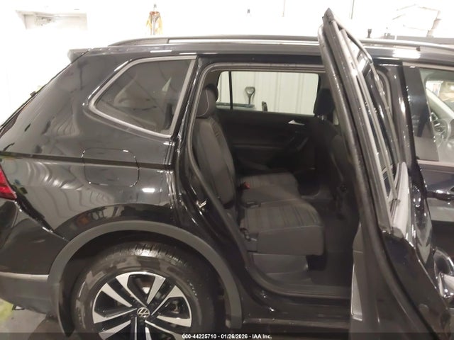 2024 VOLKSWAGEN TIGUAN 3VVFB7AX4RM181589 Photo 7