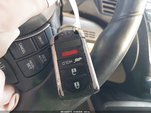 2015 ACURA RDX 5J8TB4H56FL010572 Photo 10