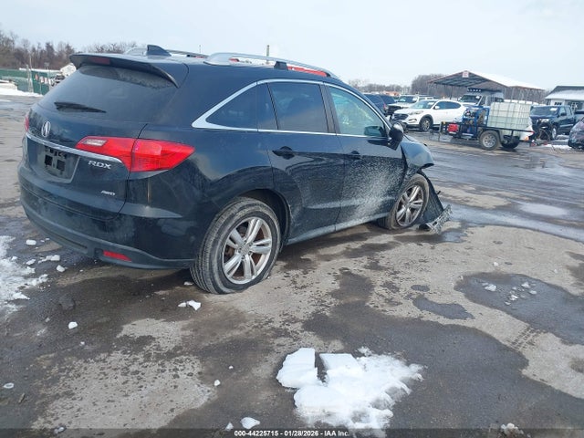 2015 ACURA RDX 5J8TB4H56FL010572 Photo 3