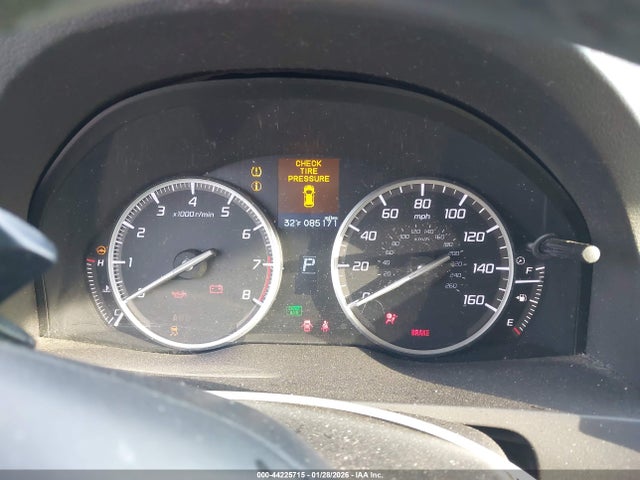 2015 ACURA RDX 5J8TB4H56FL010572 Photo 6