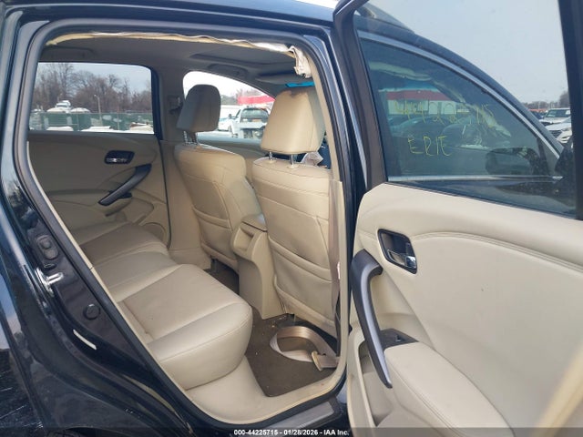 2015 ACURA RDX 5J8TB4H56FL010572 Photo 7