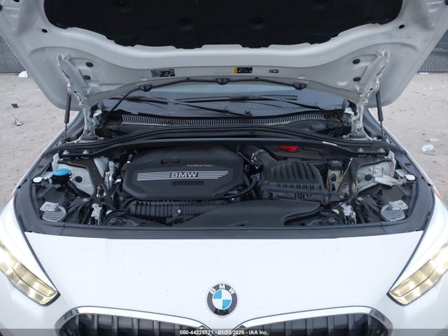 Auction sale of the 2024 Bmw 228i Gran Coupe Sdrive, vin: WBA53AK08R7R50012, lot number: 44225721