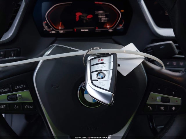 Auction sale of the 2024 Bmw 228i Gran Coupe Sdrive, vin: WBA53AK08R7R50012, lot number: 44225721