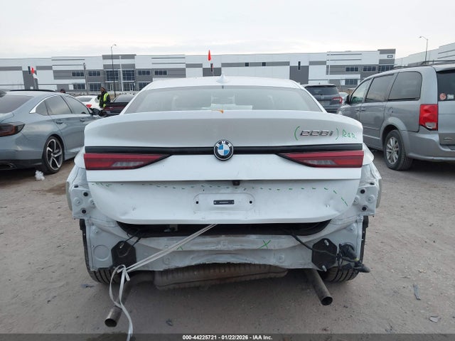 Auction sale of the 2024 Bmw 228i Gran Coupe Sdrive, vin: WBA53AK08R7R50012, lot number: 44225721