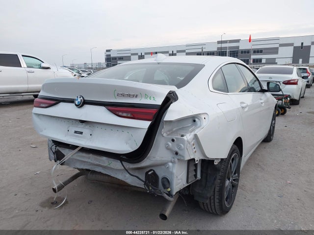 Auction sale of the 2024 Bmw 228i Gran Coupe Sdrive, vin: WBA53AK08R7R50012, lot number: 44225721