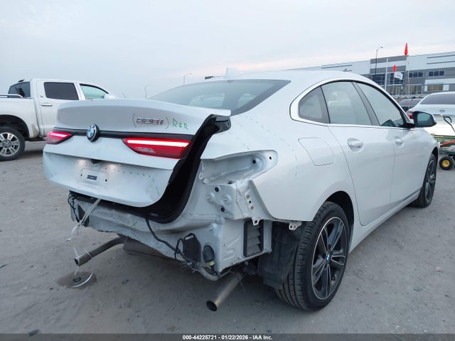 Auction sale of the 2024 Bmw 228i Gran Coupe Sdrive, vin: WBA53AK08R7R50012, lot number: 44225721