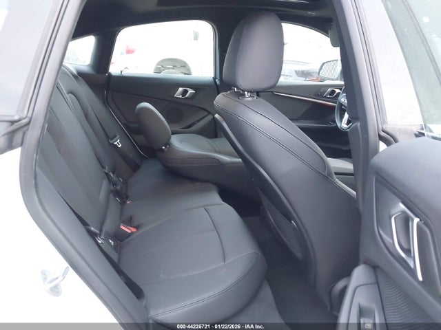 Auction sale of the 2024 Bmw 228i Gran Coupe Sdrive, vin: WBA53AK08R7R50012, lot number: 44225721