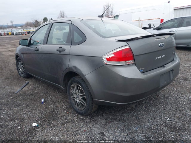 2011 FORD FOCUS 1FAHP3FN1BW135304 Photo 2
