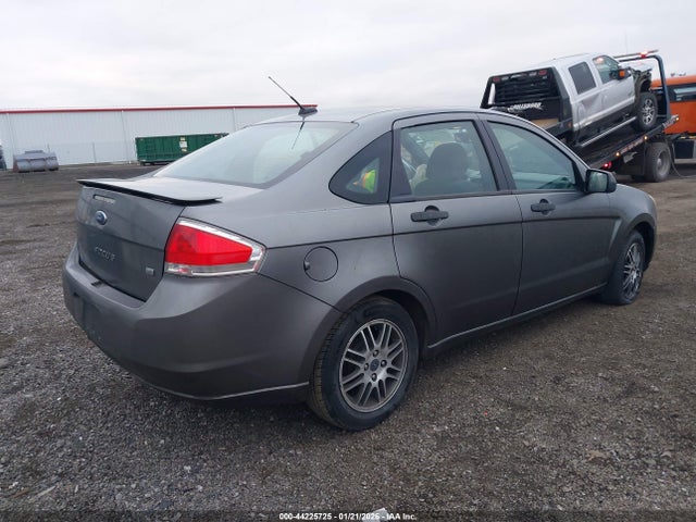 2011 FORD FOCUS 1FAHP3FN1BW135304 Photo 3