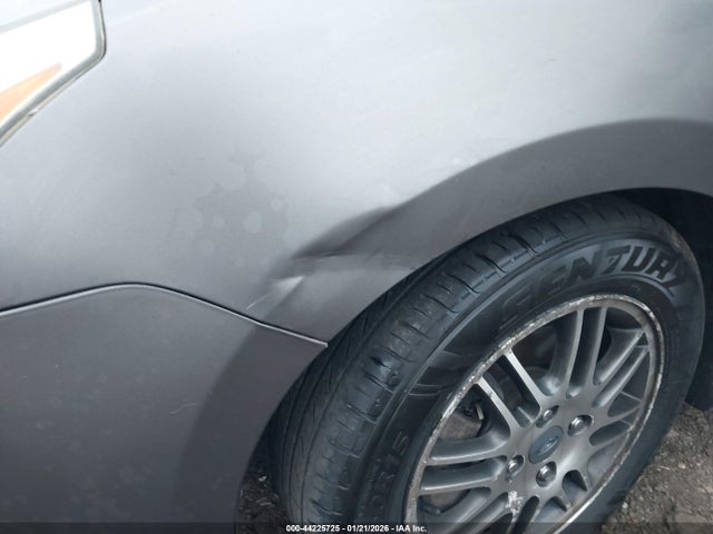 2011 FORD FOCUS 1FAHP3FN1BW135304 Photo 5