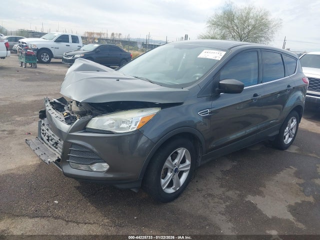 1FMCU0GX9GUB99908 Ford ESCAPE SE