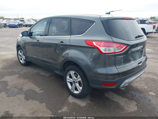1FMCU0GX9GUB99908 Ford ESCAPE SE