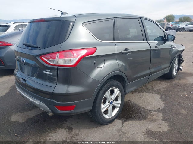 1FMCU0GX9GUB99908 Ford ESCAPE SE