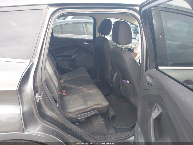 1FMCU0GX9GUB99908 Ford ESCAPE SE