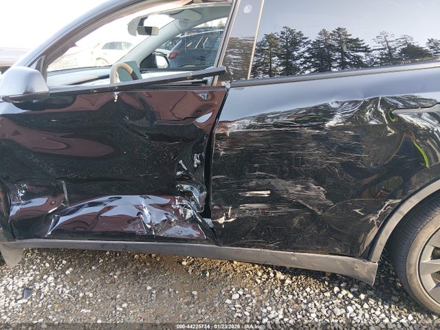 2025 TESLA MODEL Y 7SAYGDEE0SF256902 Photo 5