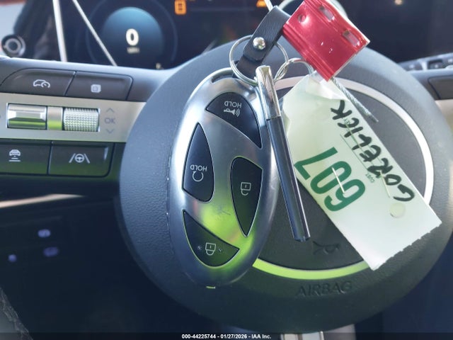 2025 HYUNDAI TUCSON HYBRID KM8JEDD16SU379397 Photo 10