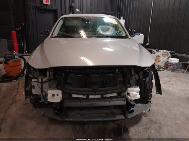 2024 Mazda Cx-5 2.5 S Select მანქანა იყიდება აუქციონზე, vin: JM3KFBBL5R0537378, აუქციონის ნომერი: 44225745