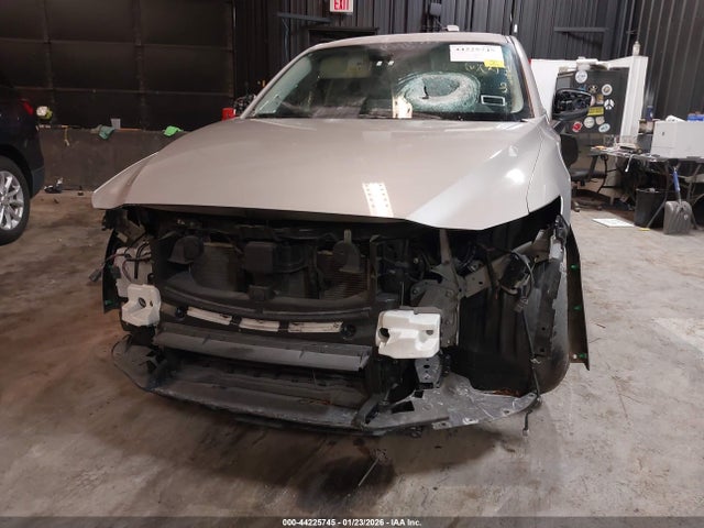 2024 Mazda Cx-5 2.5 S Select მანქანა იყიდება აუქციონზე, vin: JM3KFBBL5R0537378, აუქციონის ნომერი: 44225745