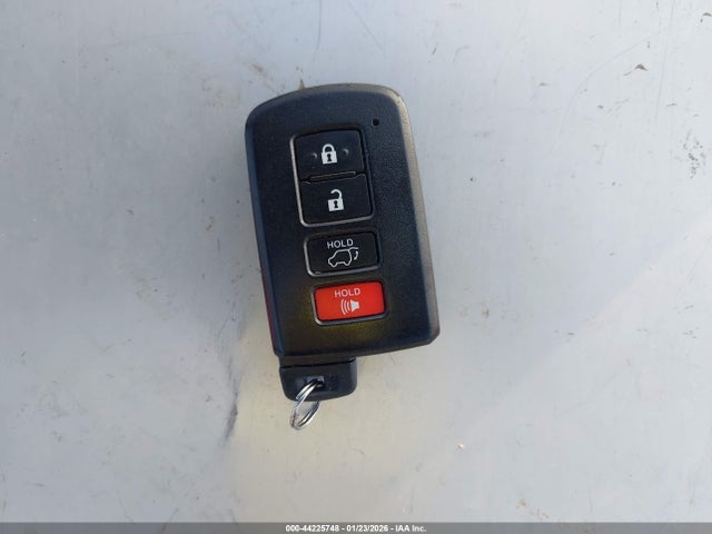 2T3RFREV3JW786954 Toyota Rav4 Adventure