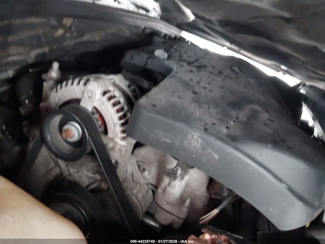 Продажа на аукционе авто 2008 Buick Lucerne Cx, vin: 1G4HP57208U188473, номер лота: 44225749