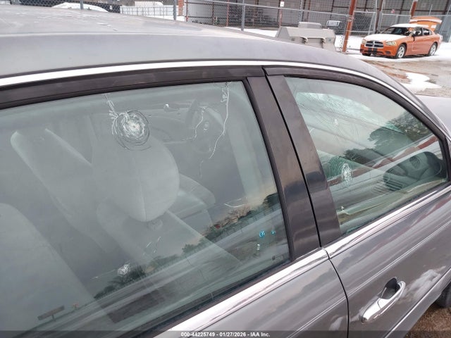 Продажа на аукционе авто 2008 Buick Lucerne Cx, vin: 1G4HP57208U188473, номер лота: 44225749