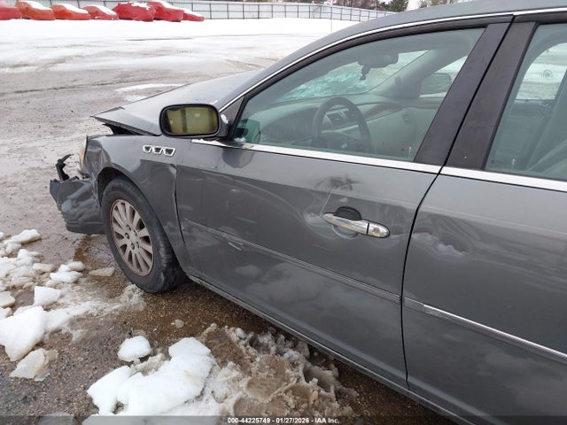 Продажа на аукционе авто 2008 Buick Lucerne Cx, vin: 1G4HP57208U188473, номер лота: 44225749