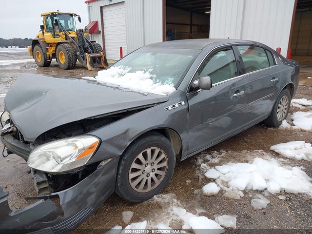 Продажа на аукционе авто 2008 Buick Lucerne Cx, vin: 1G4HP57208U188473, номер лота: 44225749