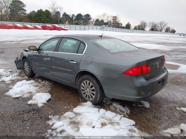 Продажа на аукционе авто 2008 Buick Lucerne Cx, vin: 1G4HP57208U188473, номер лота: 44225749