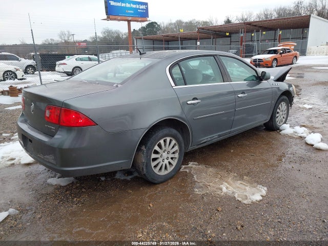 Продажа на аукционе авто 2008 Buick Lucerne Cx, vin: 1G4HP57208U188473, номер лота: 44225749