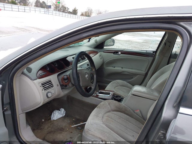 Продажа на аукционе авто 2008 Buick Lucerne Cx, vin: 1G4HP57208U188473, номер лота: 44225749