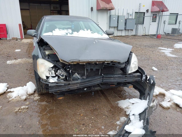 Продажа на аукционе авто 2008 Buick Lucerne Cx, vin: 1G4HP57208U188473, номер лота: 44225749