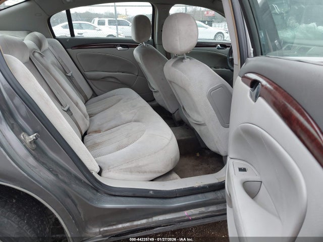 Продажа на аукционе авто 2008 Buick Lucerne Cx, vin: 1G4HP57208U188473, номер лота: 44225749