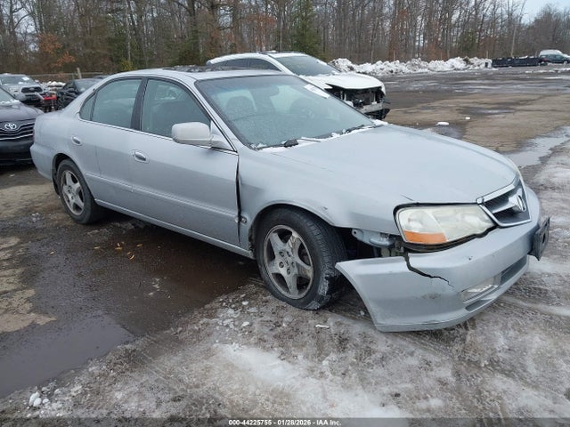 2003 ACURA TL 19UUA56603A092332