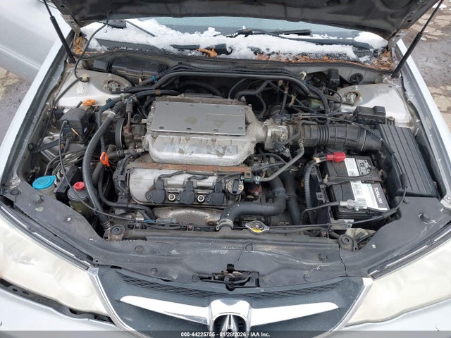 2003 ACURA TL 19UUA56603A092332 Photo 9