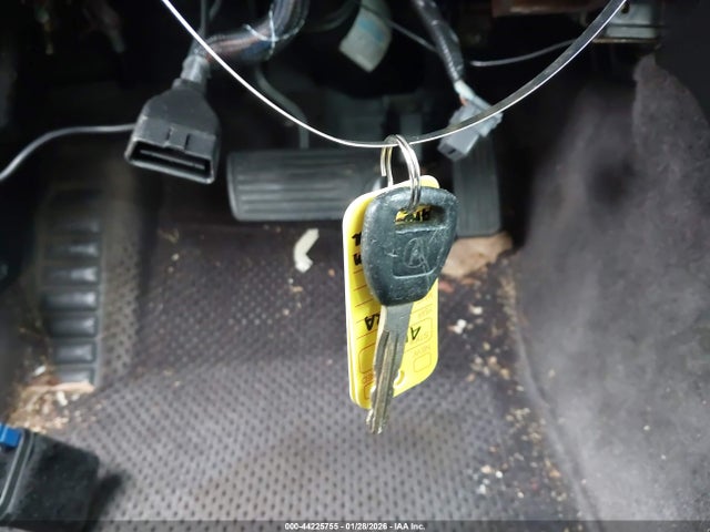 2003 ACURA TL 19UUA56603A092332 Photo 10