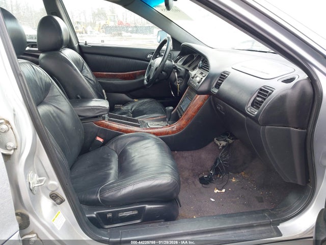 2003 ACURA TL 19UUA56603A092332 Photo 4