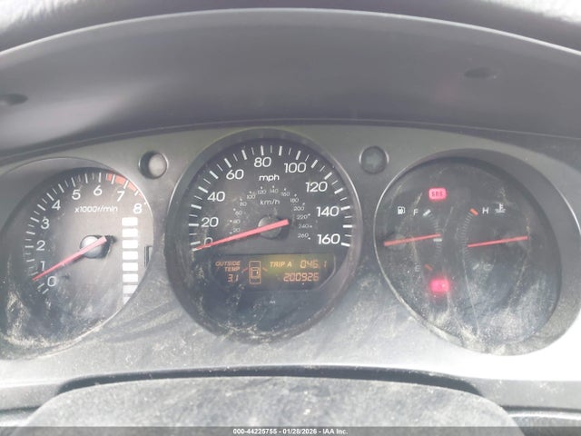 2003 ACURA TL 19UUA56603A092332 Photo 6