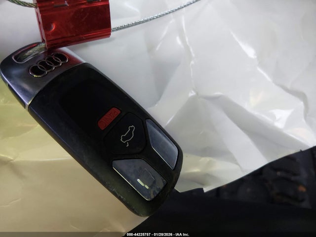 2018 AUDI SQ5 WA1C4AFY5J2014920 Photo 10