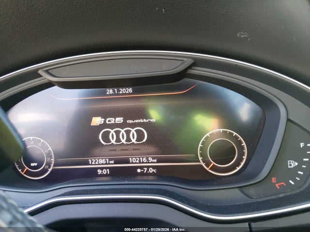2018 AUDI SQ5 WA1C4AFY5J2014920 Photo 6