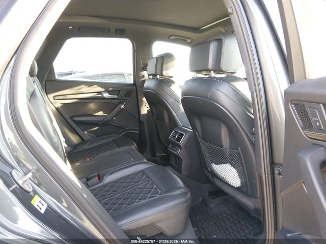 2018 AUDI SQ5 WA1C4AFY5J2014920 Photo 7