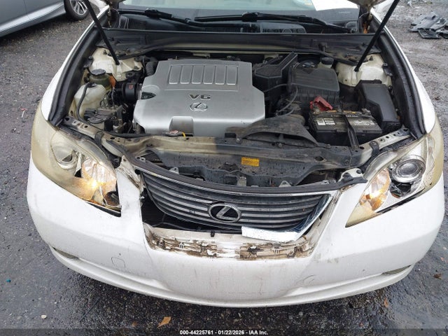 44225761 :رقم المزاد ، JTHBJ46G872055990 vin ، 2007 Lexus Es 350 مزاد بيع