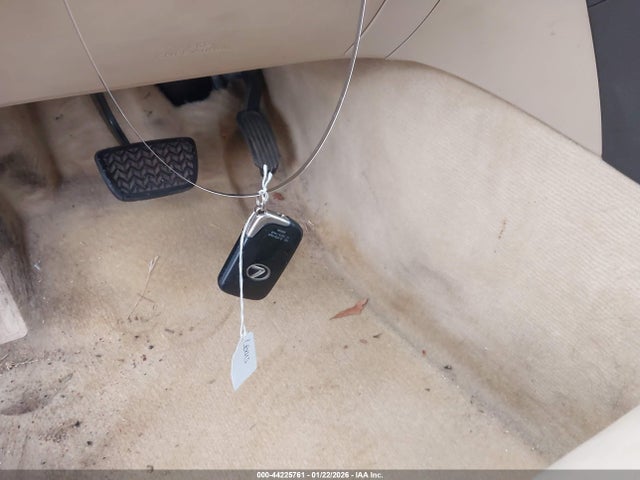 44225761 :رقم المزاد ، JTHBJ46G872055990 vin ، 2007 Lexus Es 350 مزاد بيع
