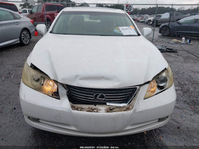 44225761 :رقم المزاد ، JTHBJ46G872055990 vin ، 2007 Lexus Es 350 مزاد بيع
