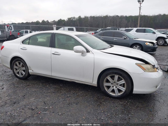 44225761 :رقم المزاد ، JTHBJ46G872055990 vin ، 2007 Lexus Es 350 مزاد بيع