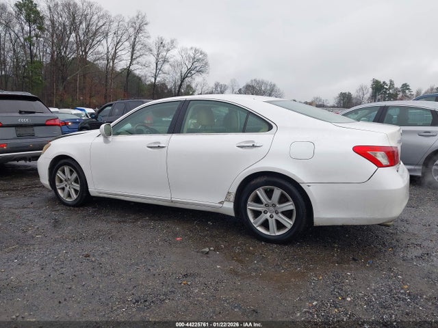 44225761 :رقم المزاد ، JTHBJ46G872055990 vin ، 2007 Lexus Es 350 مزاد بيع