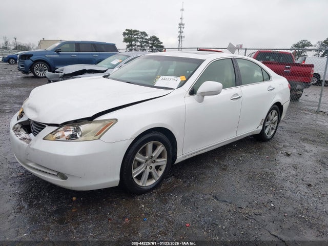 44225761 :رقم المزاد ، JTHBJ46G872055990 vin ، 2007 Lexus Es 350 مزاد بيع